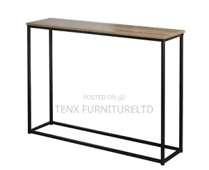Console Table (Alos)100.5cm