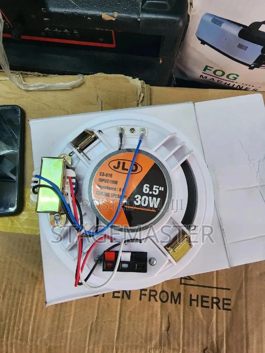 Ceiling Speaker (30watts)