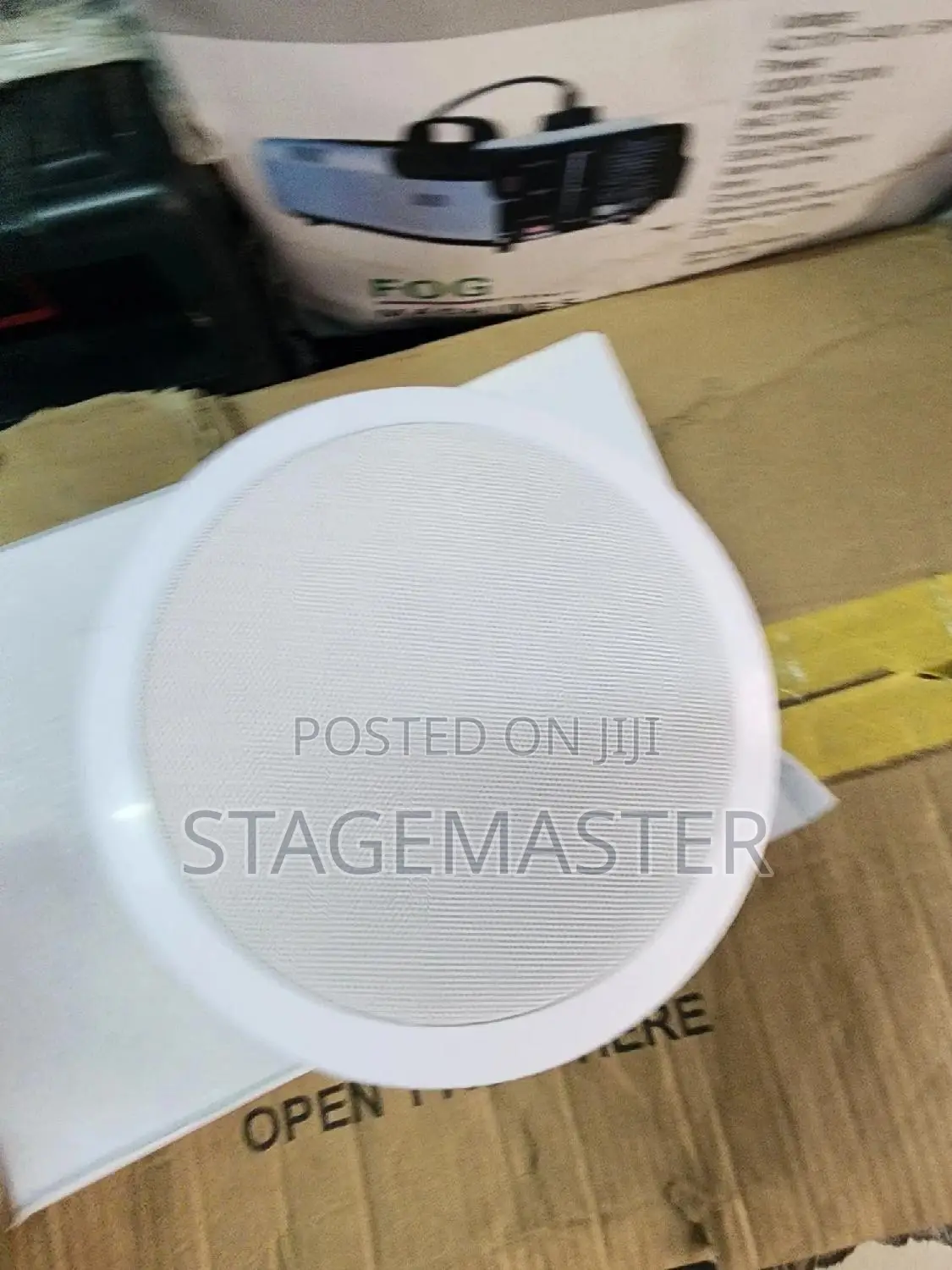 Ceiling Speaker (30watts)
