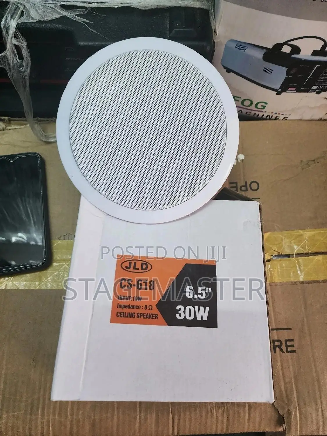 Ceiling Speaker (30watts)