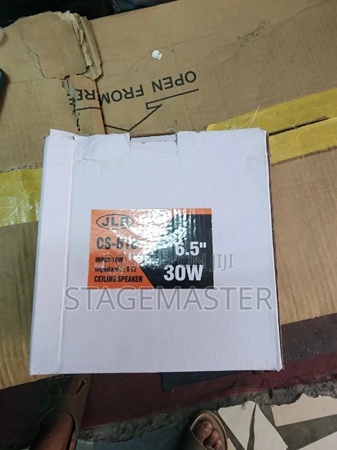 Ceiling Speaker (30watts)