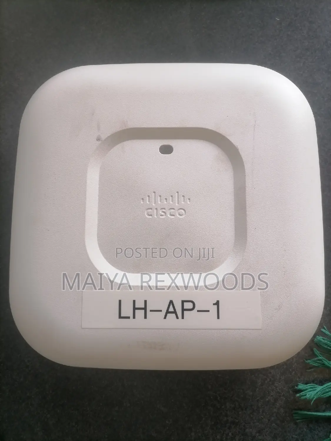 Wifi Router