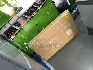Affordable Quality TCL 43 Android Tv