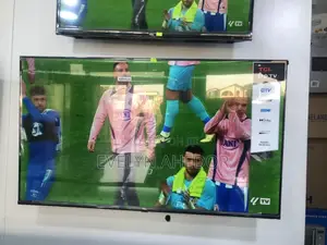 Affordable Quality TCL 43 Android Tv