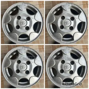 Matiz Rim 13
