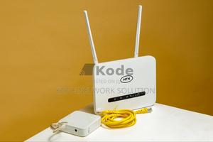 MTN 450mbps Router in Accra Metropolitan - Networking Products, Oe ...