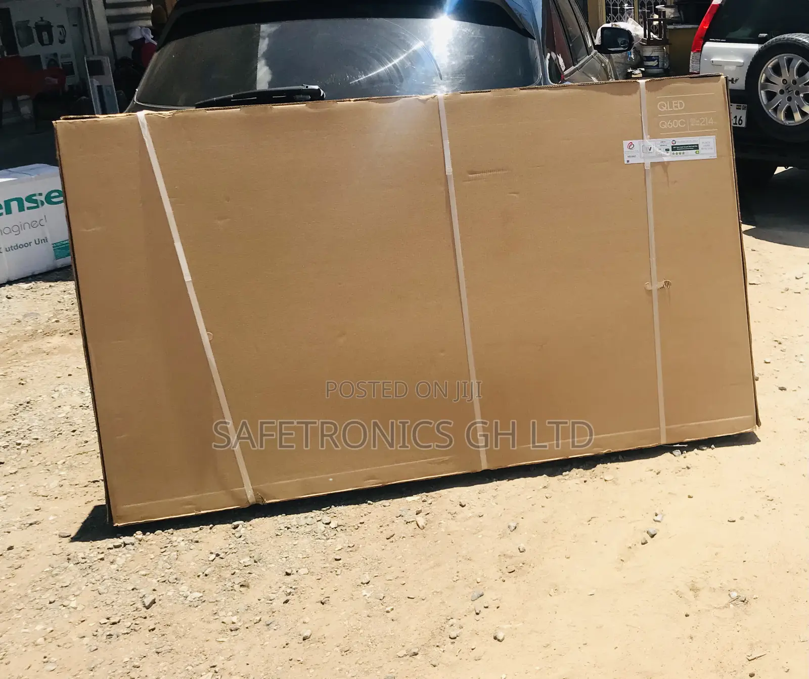Android Google Samsung 65 Inch Du70 Series Uhd Tv