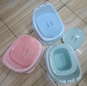 Photo - Kids Potty 1 Years to 3years