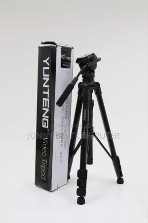 VCT 880 Tripod