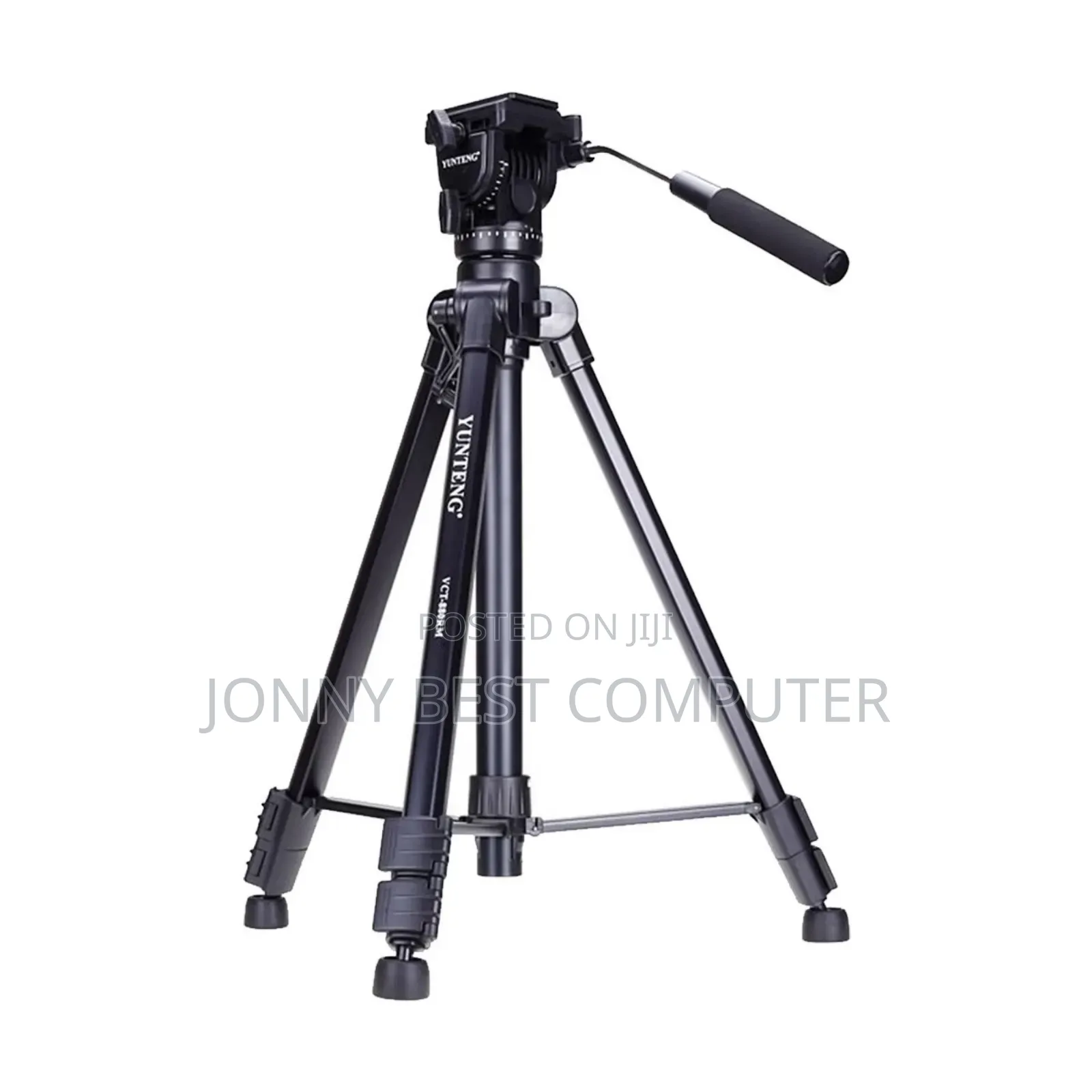 VCT 880 Tripod