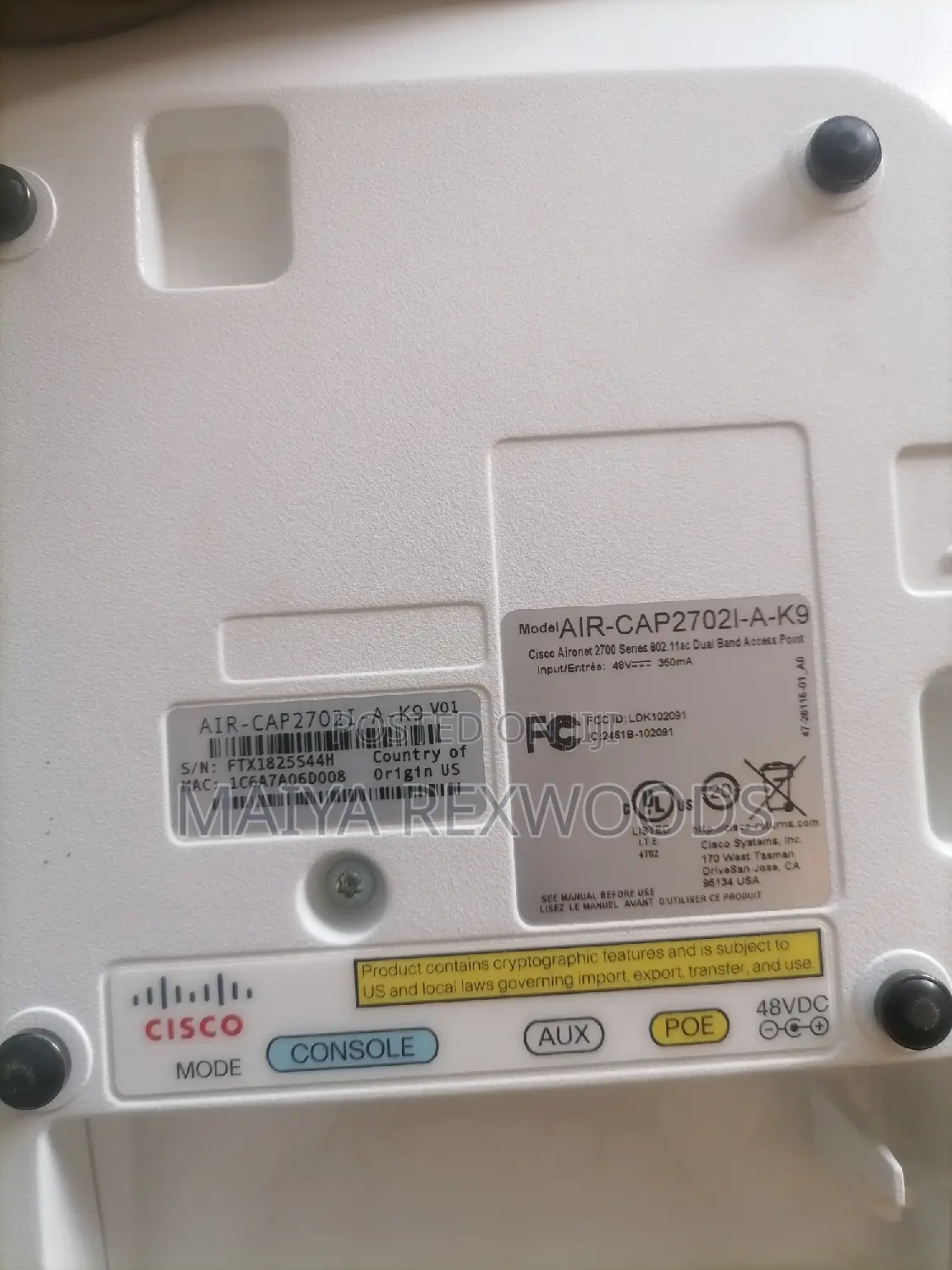 Wifi Router