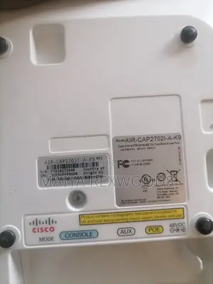 Wifi Router
