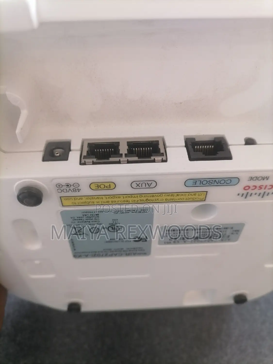 Wifi Router
