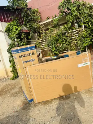 Samsung Smart Television UHD Glossy LED Screen 65”DU7000