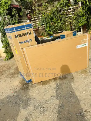 Samsung Smart Television UHD Glossy LED Screen 65”DU7000