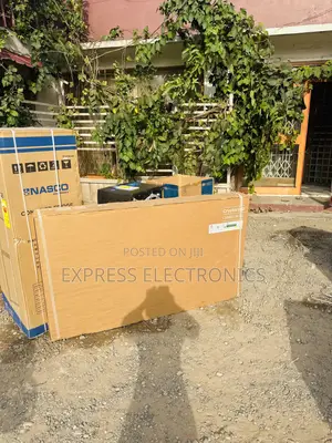Fantastic New Slim Uhd Smart 65”Du7000 Television