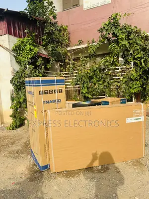 Fantastic New Slim Uhd Smart 65”Du7000 Television