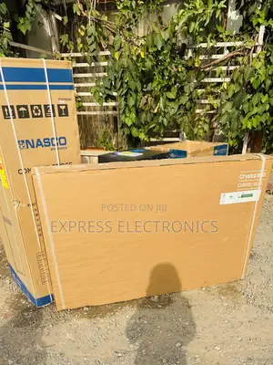 Samsung UHD Smart 75”DU7000 Fantastic New 