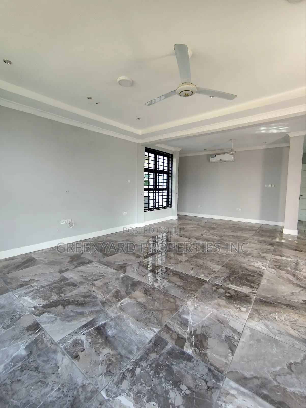 4bdrm House in East Legon Hills for rent