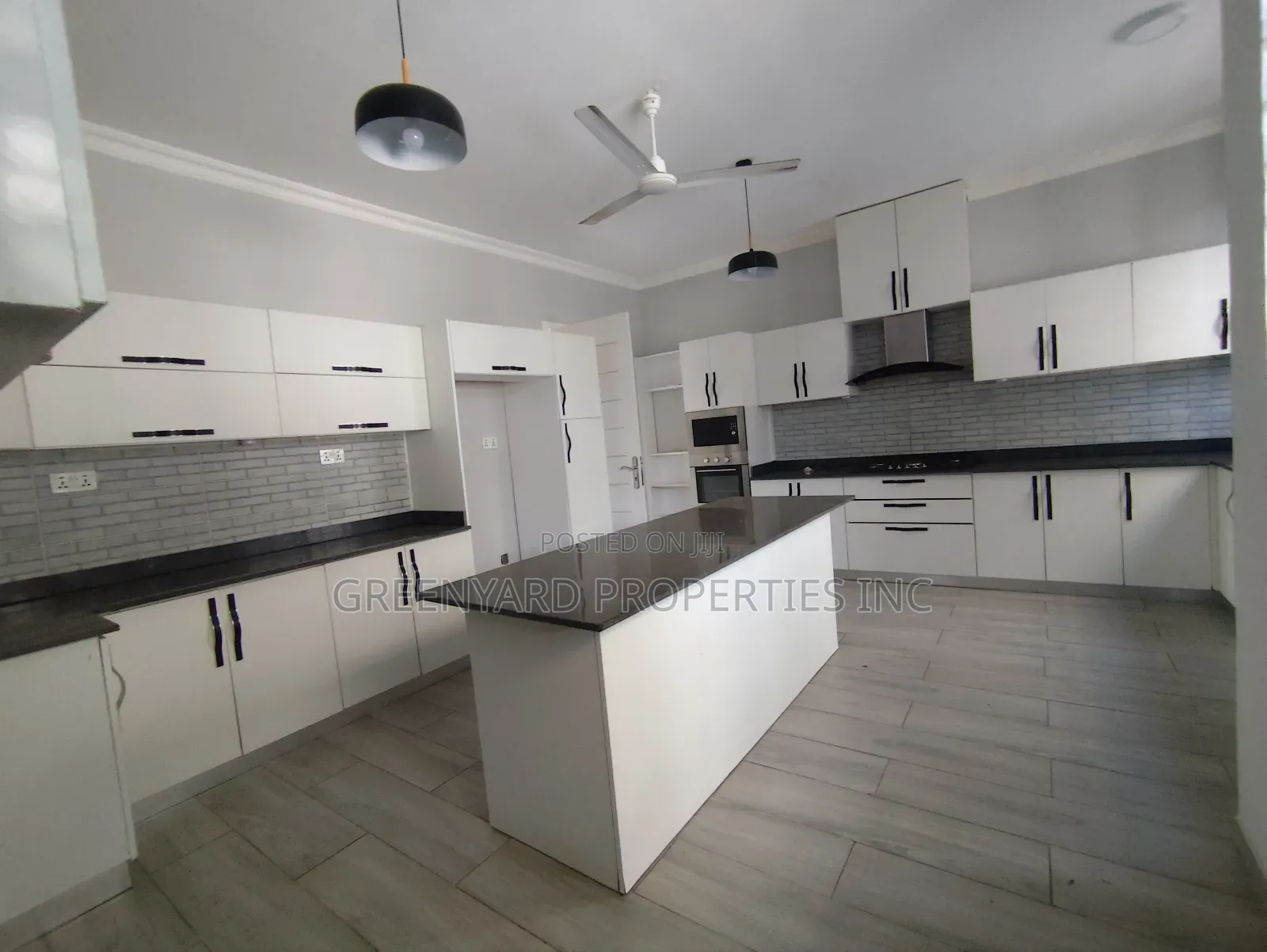 4bdrm House in East Legon Hills for rent