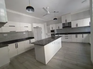 4bdrm House in East Legon Hills for rent