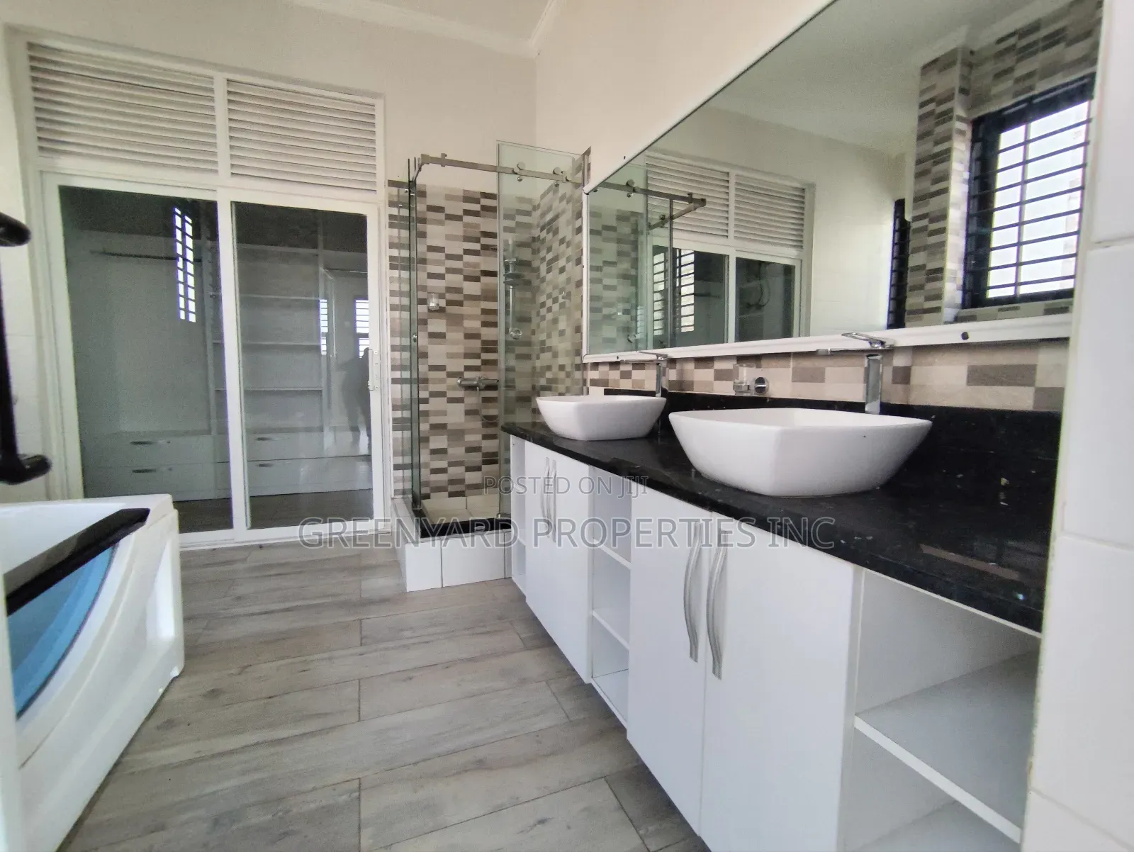 4bdrm House in East Legon Hills for rent