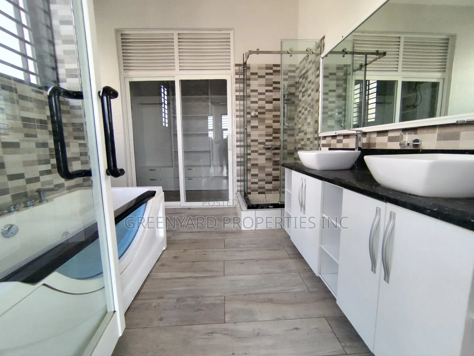 4bdrm House in East Legon Hills for rent