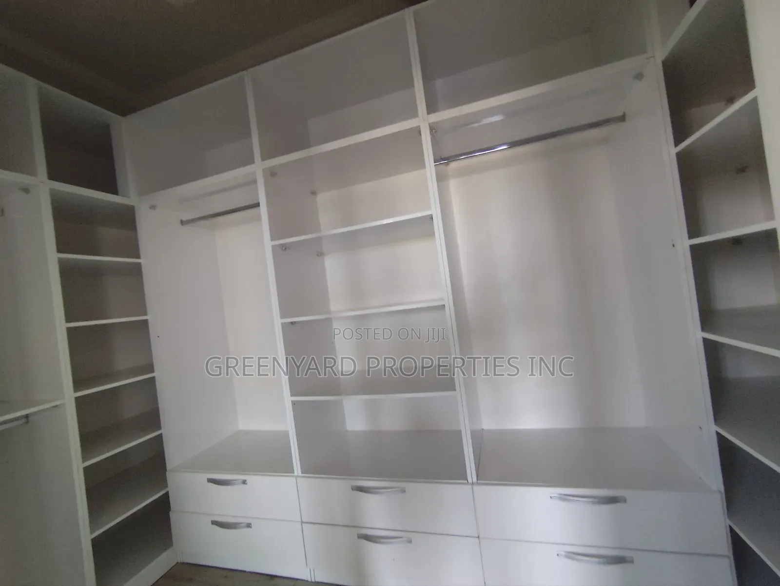 4bdrm House in East Legon Hills for rent