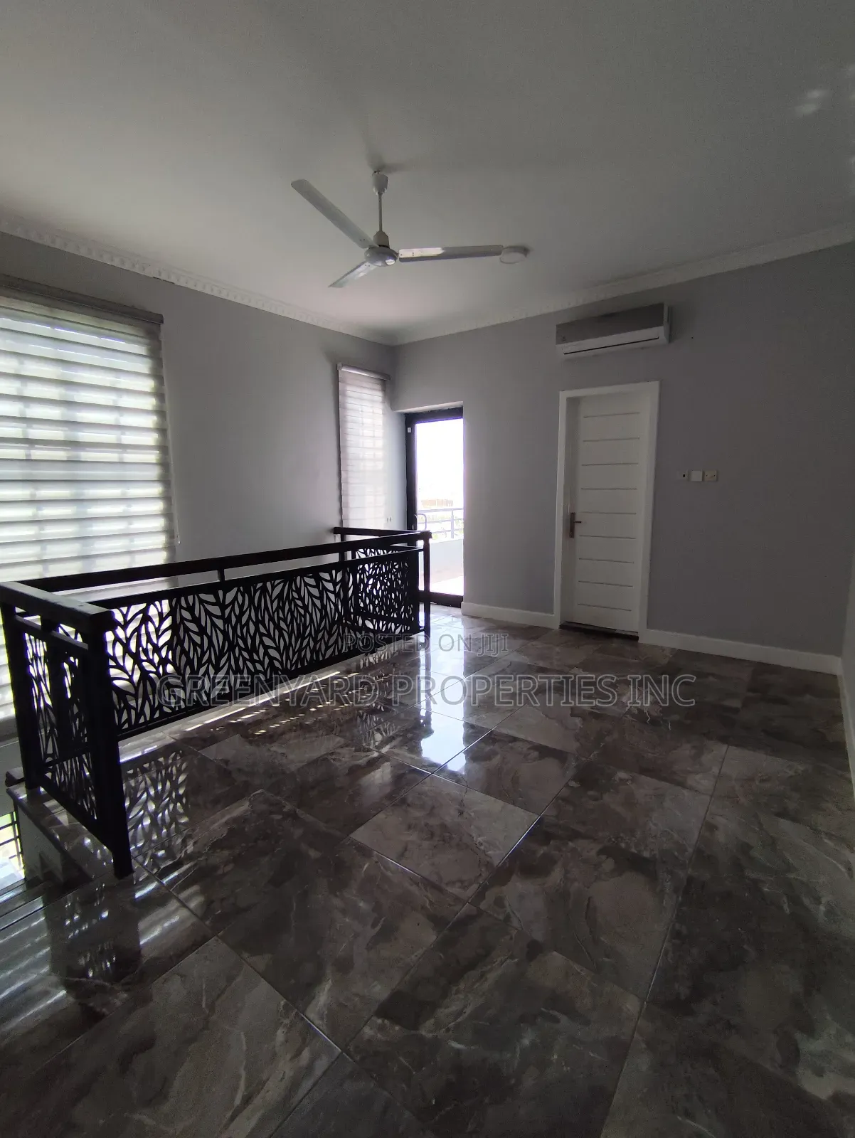 4bdrm House in East Legon Hills for rent