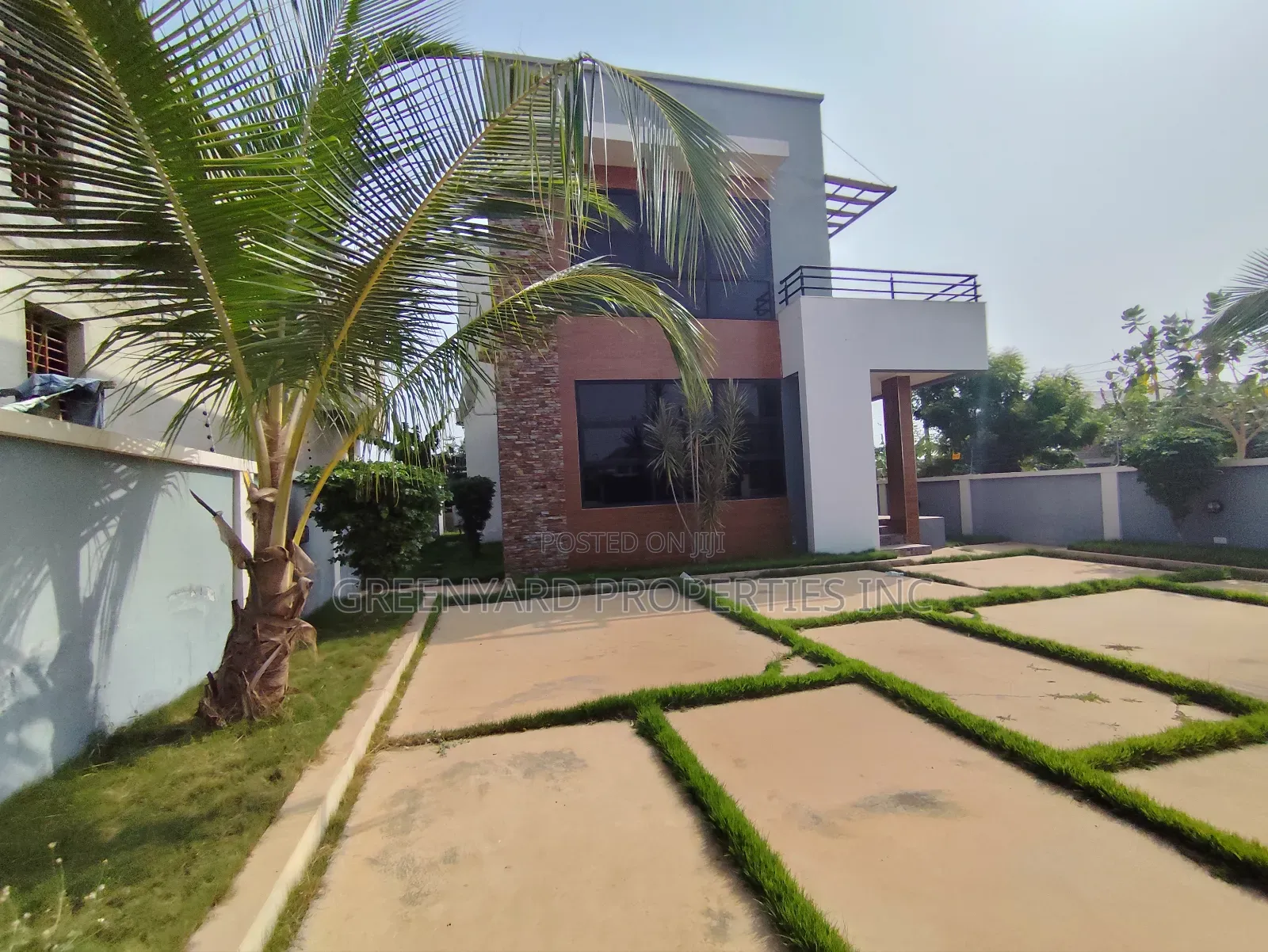 4bdrm House in East Legon Hills for rent