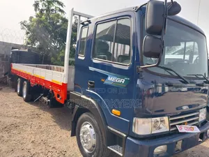Hyundai 5ton