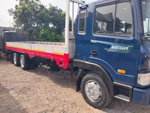 Hyundai 5ton