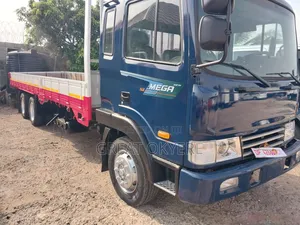 Hyundai 5ton