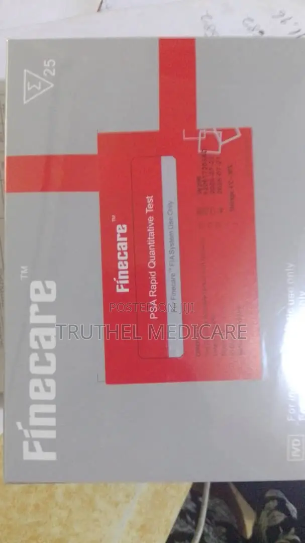 Psa Kits - Finecare Brand