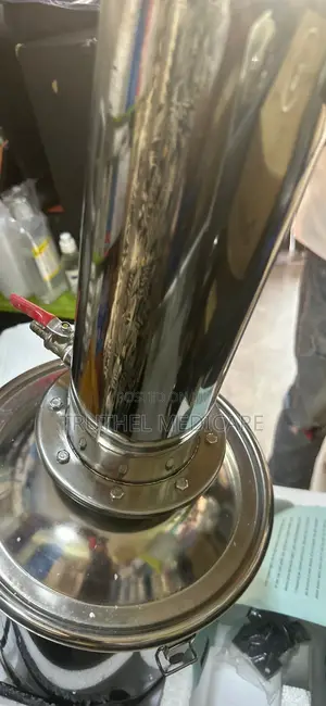 Water Distiller (Distillation Machine 5,10,20 Litres)