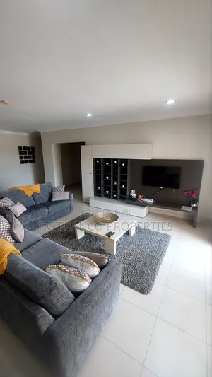 Furnished 3bdrm Apartment for sale