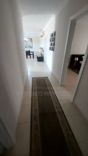 Furnished 3bdrm Apartment for sale