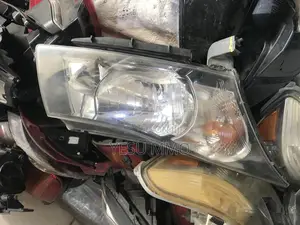 Chevrolet Cruze 2012 Headlight