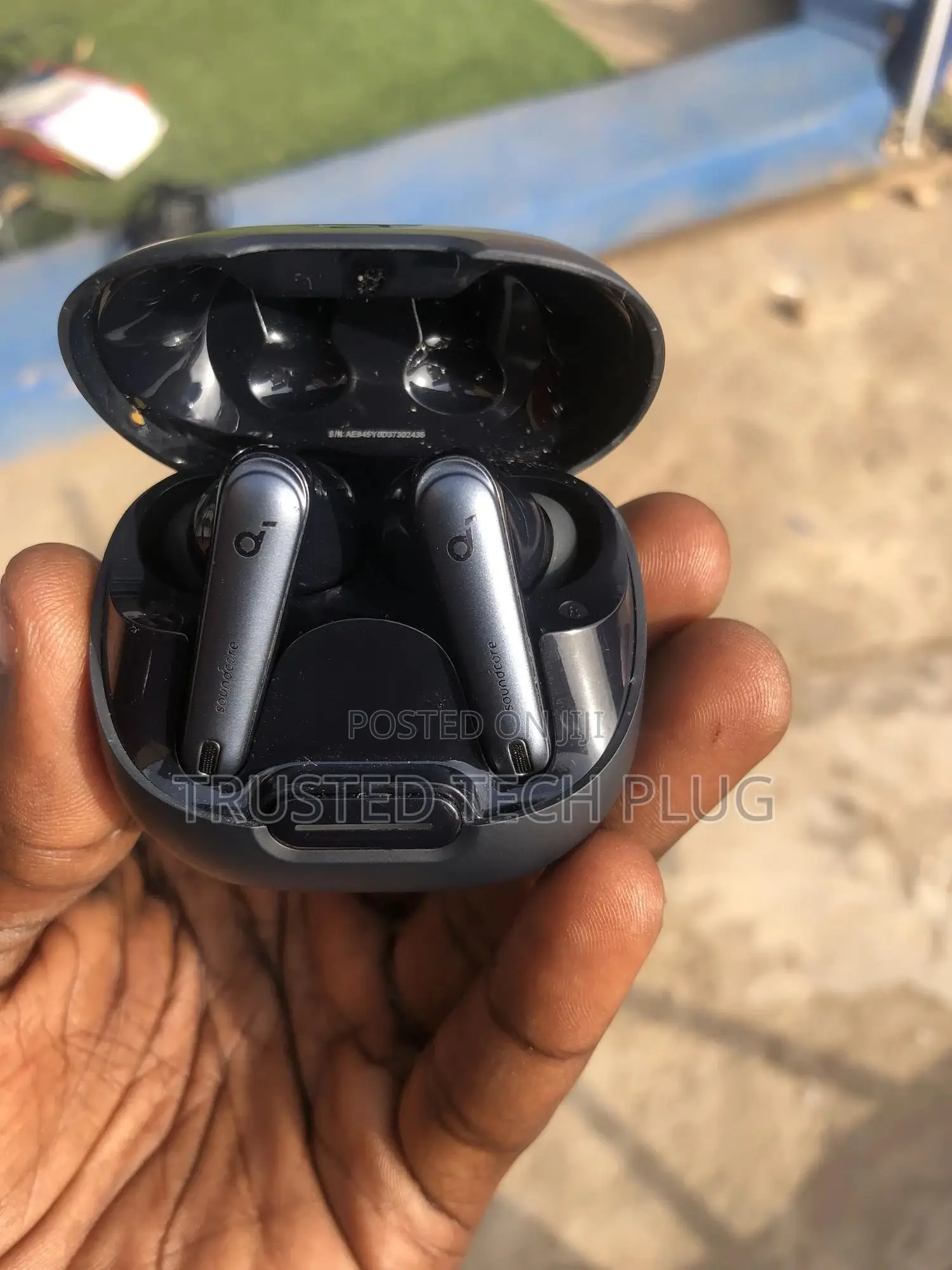 Preowned Anker Soundcore Liberty 4nc Earbuds in Stock