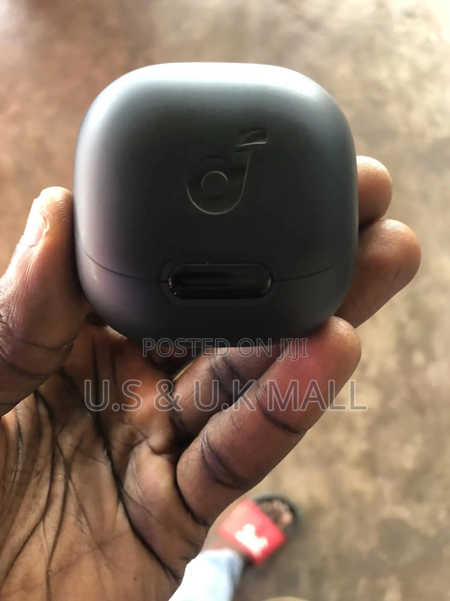 Preowned Anker Soundcore Liberty 4nc Earbuds in Stock