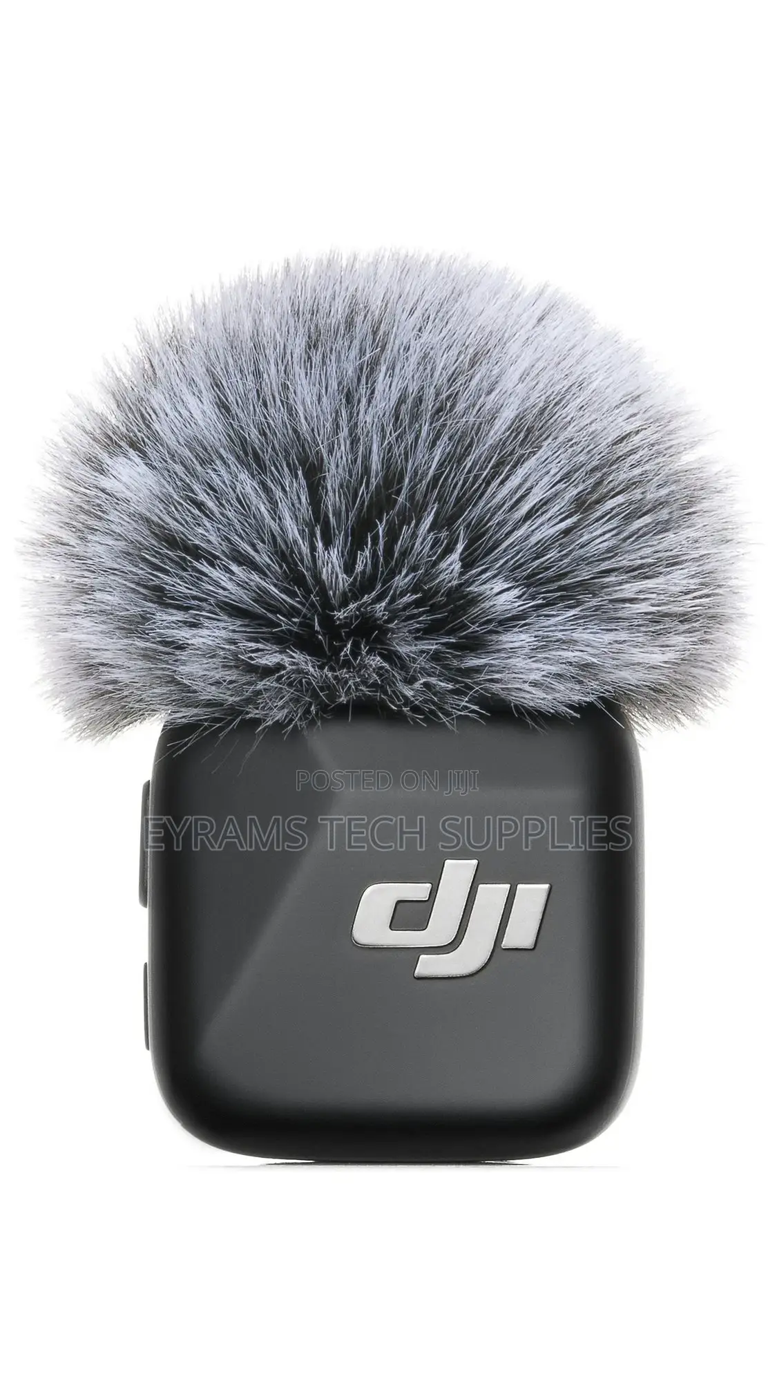 DJI Mic Mini Wireless Microphone 1TX + 1RX