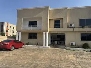 2bdrm Apartment in East Legon for rent