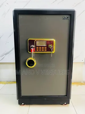 Money Safe Box Fire Proof Gxil