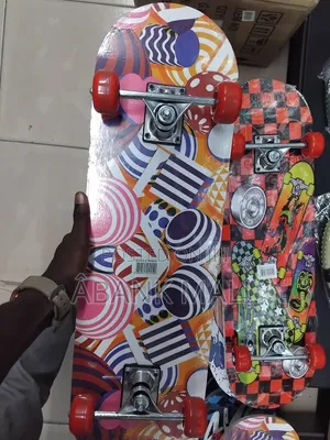 Adult Skate Board
