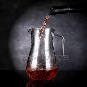 1000ml Acrylic Pitcher