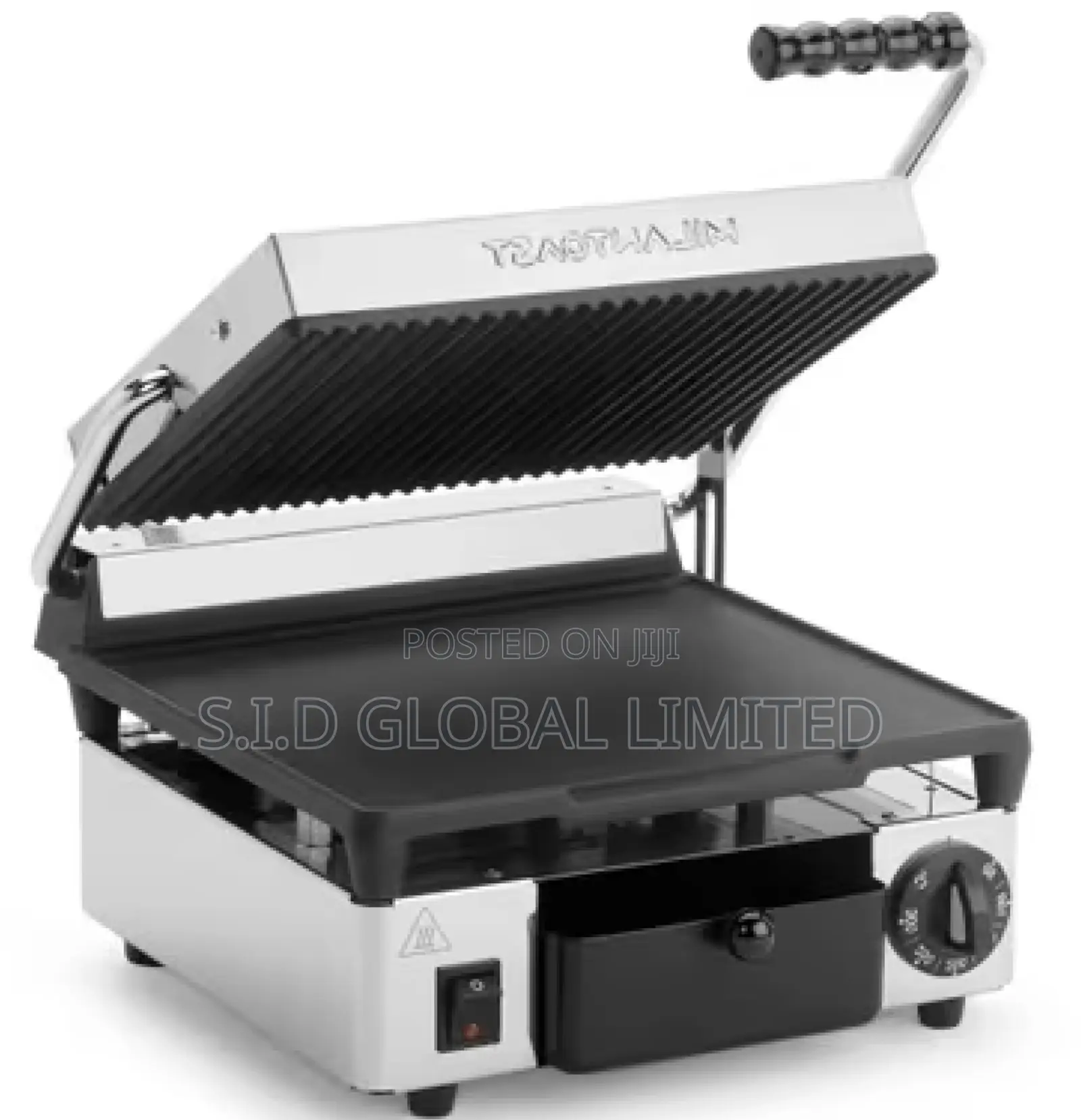 The Joy of Grilling With Black Decker Contact Grill