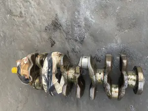 Toyota Camry Spider Crank Shaft