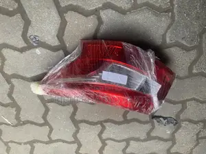 Nissan Sentra 2018 Taillight RH