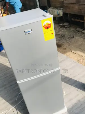 Brand New 136 Liters Bottom Mount Nasd2-18fl Fridge