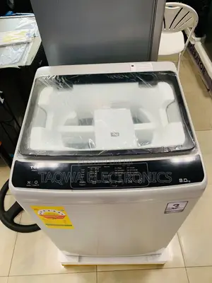 Choose TCL Top Load 9kg Full Automatic